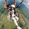 10 Cosas que no sabías acerca del parapente