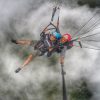 Volar en parapente, ¿por qué atreverse?